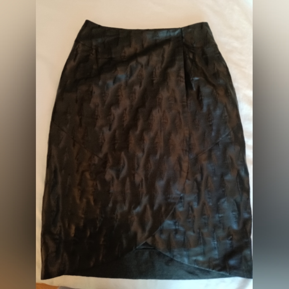 Yves Saint Laurent skirt